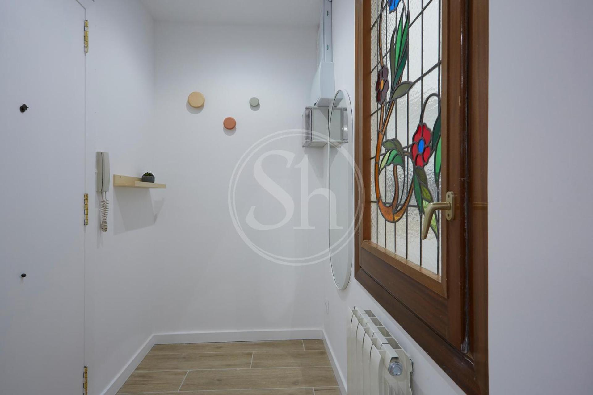 Bonito Apartamento Para 4 Barcelona Exterior photo