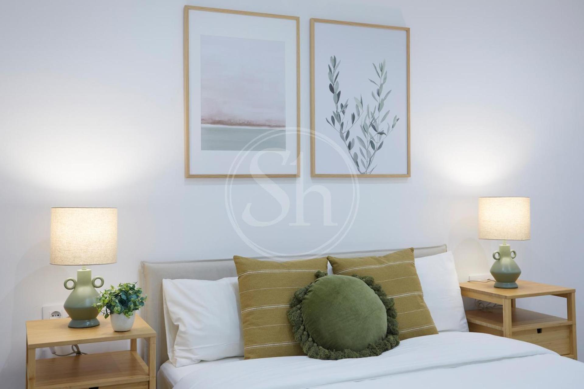 Bonito Apartamento Para 4 Barcelona Exterior photo
