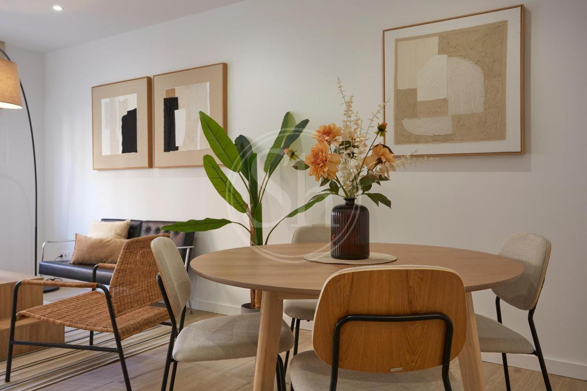 Bonito Apartamento Para 4 Barcelona Exterior photo