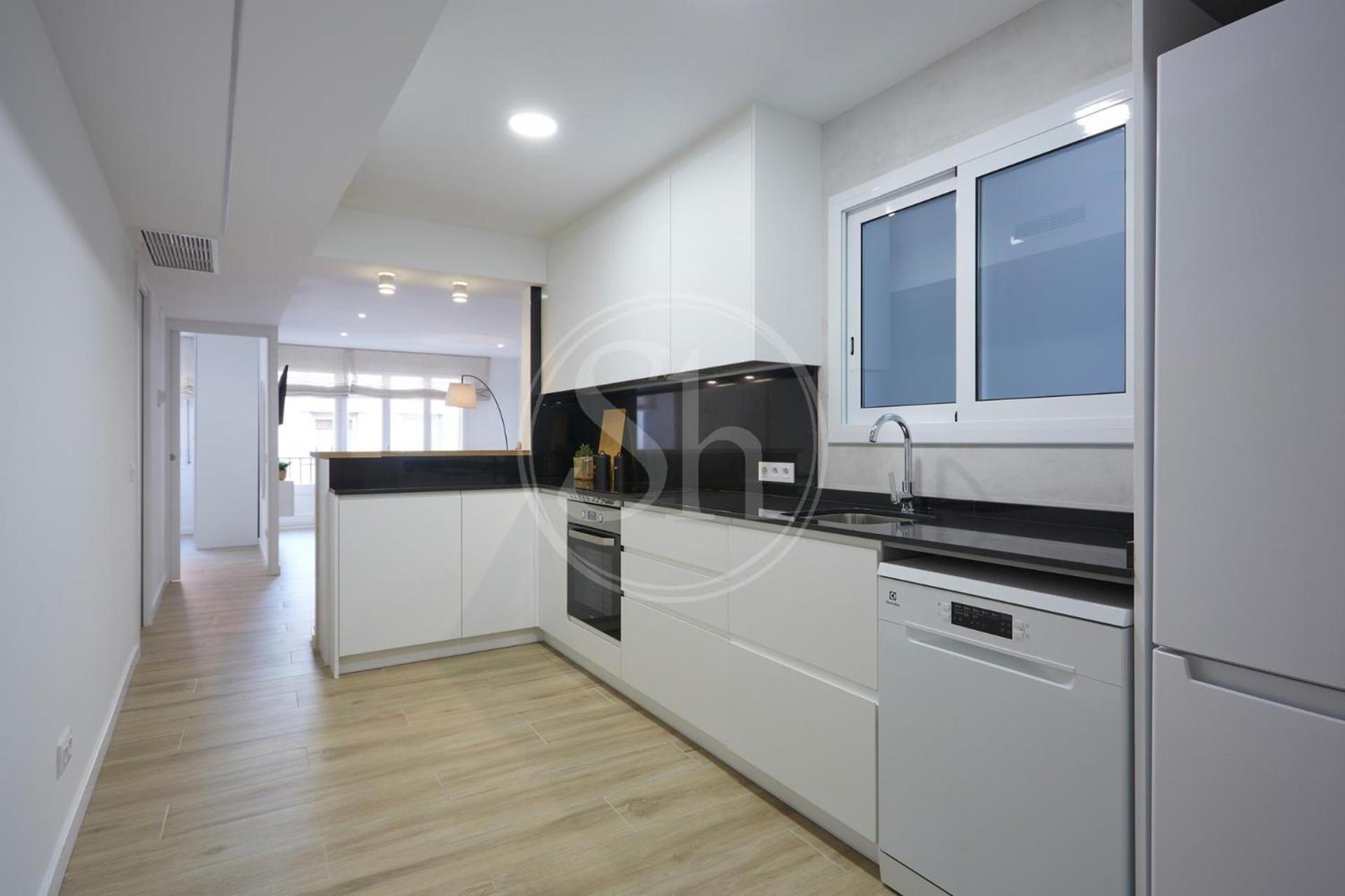 Bonito Apartamento Para 4 Barcelona Exterior photo